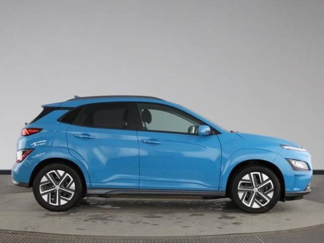 2023 Hyundai KONA 0.0 100kW Premium 39kWh 5dr Auto