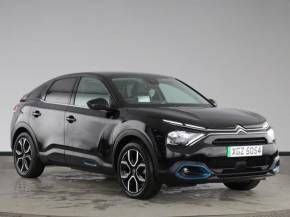 CITROëN C4 at Bushey Heath Garage Bushey