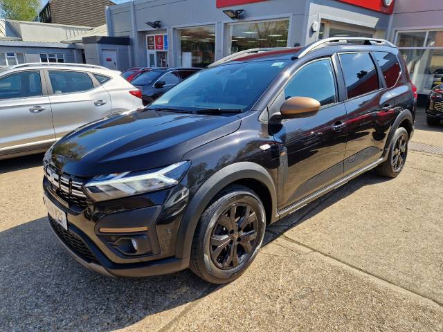 2024 Dacia Jogger 1.0 TCe Extreme 5dr