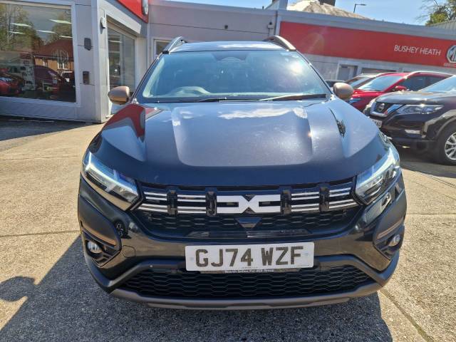 2024 Dacia Jogger 1.0 TCe Extreme 5dr