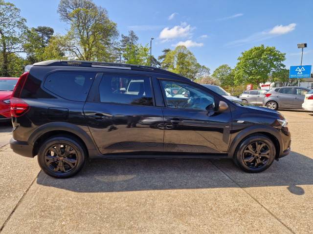 2024 Dacia Jogger 1.0 TCe Extreme 5dr