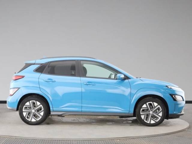 2023 Hyundai KONA 0.0 150kW Premium 64kWh 5dr Auto