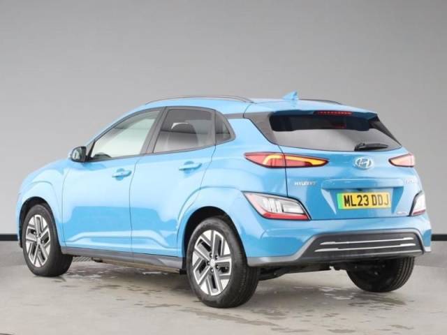 2023 Hyundai KONA 0.0 150kW Premium 64kWh 5dr Auto