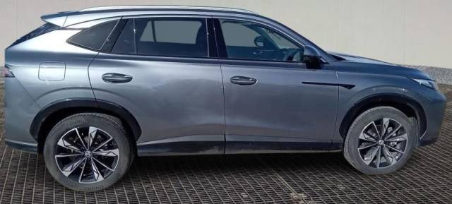 2025 MG Motor UK HS 1.5 T-GDI Trophy 5dr DCT