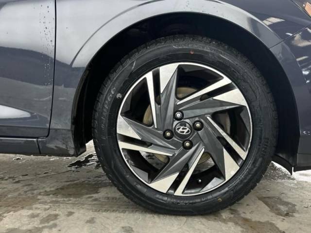 2023 Hyundai i20 1.0T GDi 48V MHD SE Connect 5dr