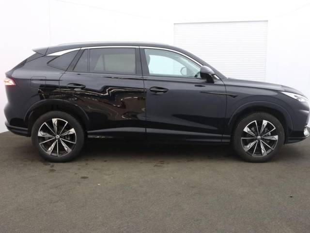 2025 MG Motor UK HS 1.5 T-GDI Trophy 5dr