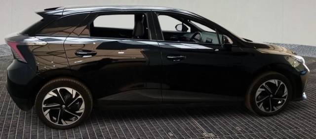 2023 MG Motor UK Mg4 0.0 150kW Trophy EV Long Range 64kWh 5dr Auto