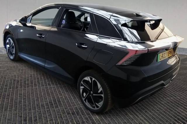 2023 MG Motor UK Mg4 0.0 150kW Trophy EV Long Range 64kWh 5dr Auto