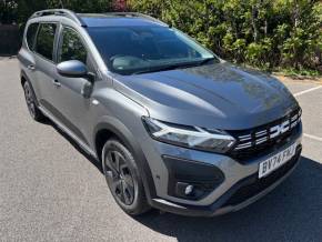 DACIA JOGGER at Bushey Heath Garage Bushey