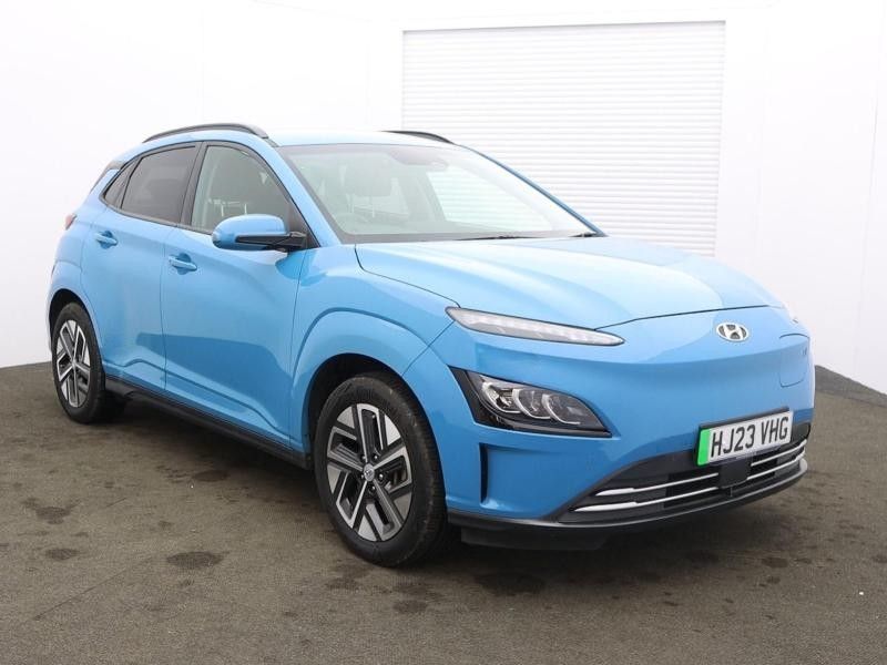2023 Hyundai KONA