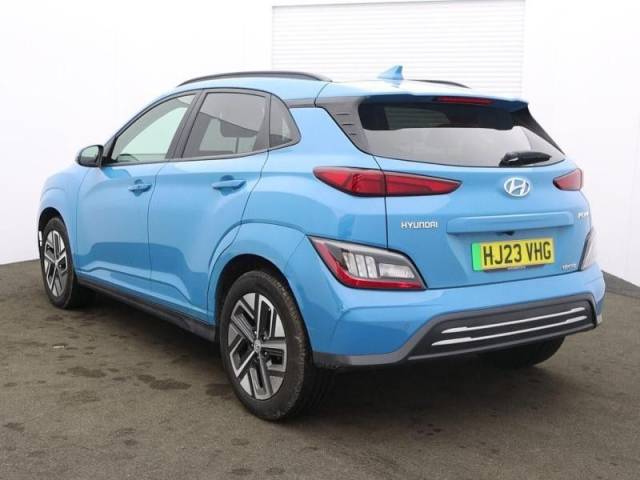 2023 Hyundai KONA 0.0 150kW Premium 64kWh 5dr Auto