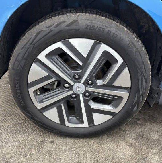 2023 Hyundai KONA 0.0 150kW Premium 64kWh 5dr Auto