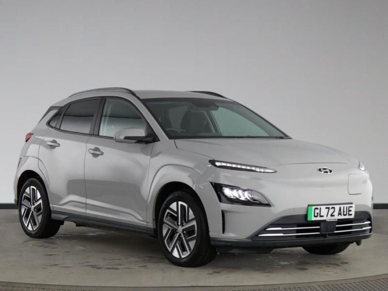 2023 Hyundai KONA