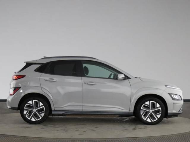 2023 Hyundai KONA 0.0 150kW Premium 64kWh 5dr Auto