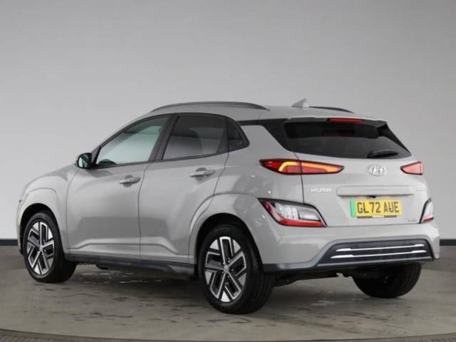 2023 Hyundai KONA 0.0 150kW Premium 64kWh 5dr Auto