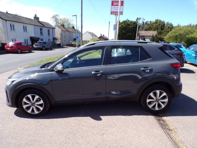 2023 Kia Stonic 1.0T GDi 99 2 5dr DCT