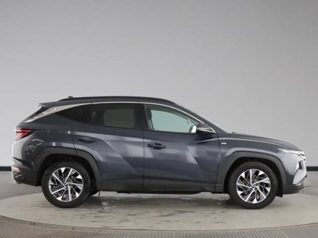 2023 Hyundai TUCSON 1.6 TGDi 48V MHD Premium 5dr 2WD DCT