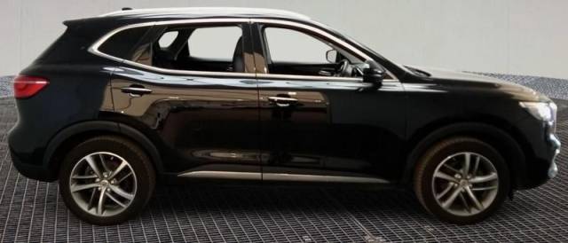2021 MG Motor UK HS 1.5 T-GDI Exclusive 5dr DCT