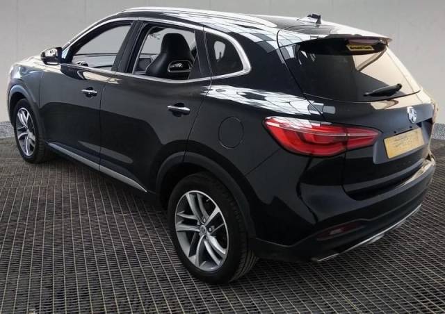 2021 MG Motor UK HS 1.5 T-GDI Exclusive 5dr DCT