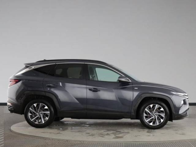 2023 Hyundai TUCSON 1.6 TGDi 48V MHD Premium 5dr 2WD DCT