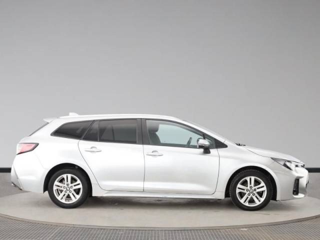 2022 Suzuki Swace 1.8 Hybrid SZ-T 5dr CVT