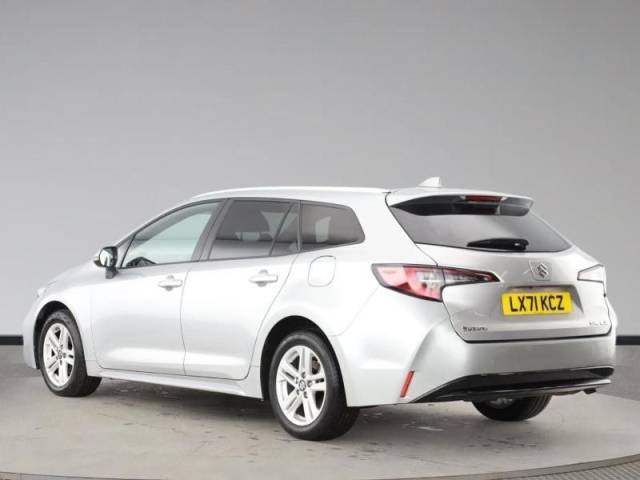 2022 Suzuki Swace 1.8 Hybrid SZ-T 5dr CVT