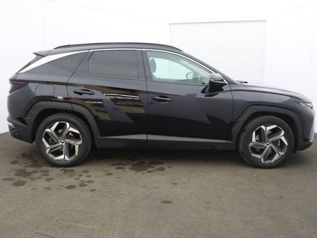 2022 Hyundai TUCSON 1.6 TUCSON ULTIMATE TGDI PHEV