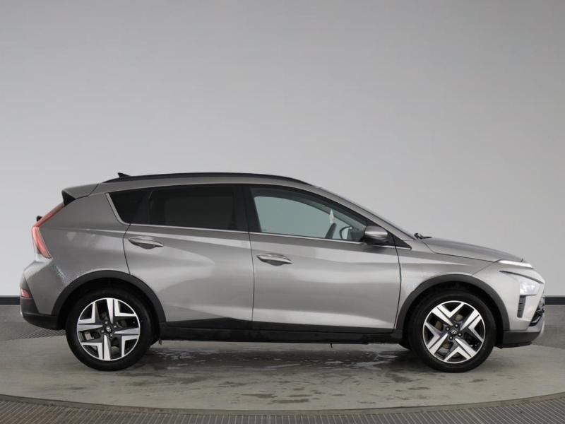 2023 Hyundai BAYON