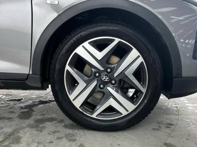 2023 Hyundai BAYON 1.0 TGDi 48V MHEV Premium 5dr DCT