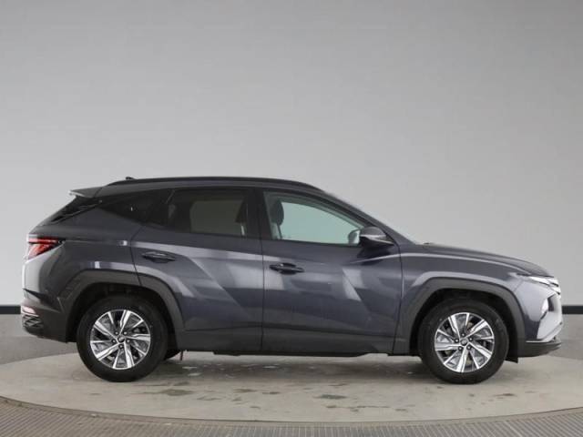 2023 Hyundai TUCSON 1.6 TGDi SE Connect 5dr 2WD