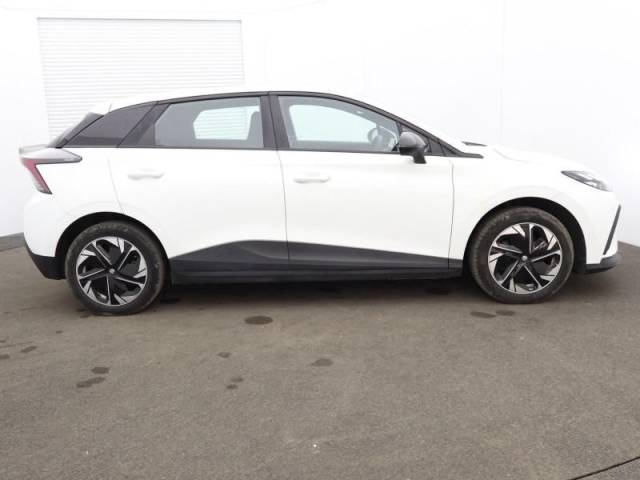 2023 MG Motor UK Mg4 0.0 150kW SE EV Long Range 64kWh 5dr Auto