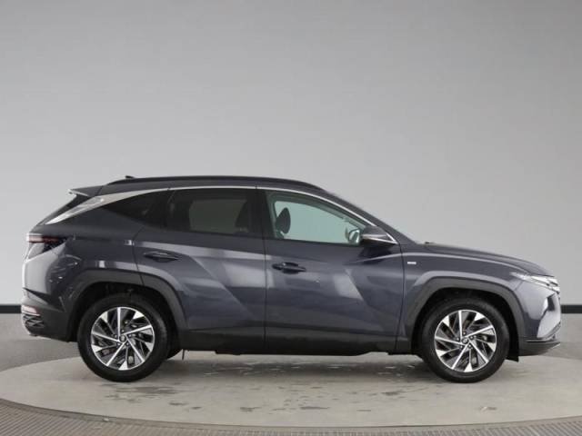 2023 Hyundai TUCSON 1.6 TGDi 48V MHD Premium 5dr 2WD DCT