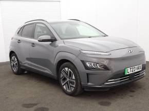HYUNDAI KONA at Bushey Heath Garage Bushey