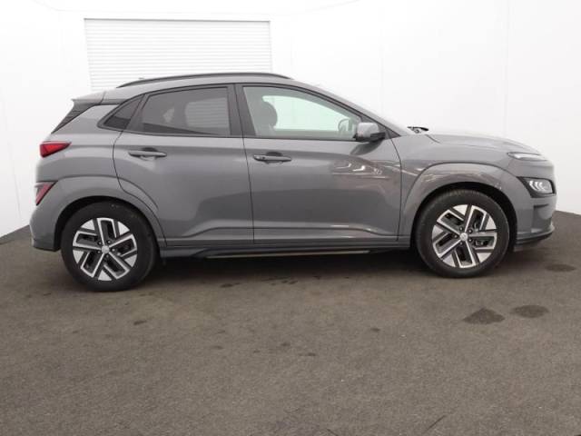 2023 Hyundai KONA 0.0 100kW Premium 39kWh 5dr Auto