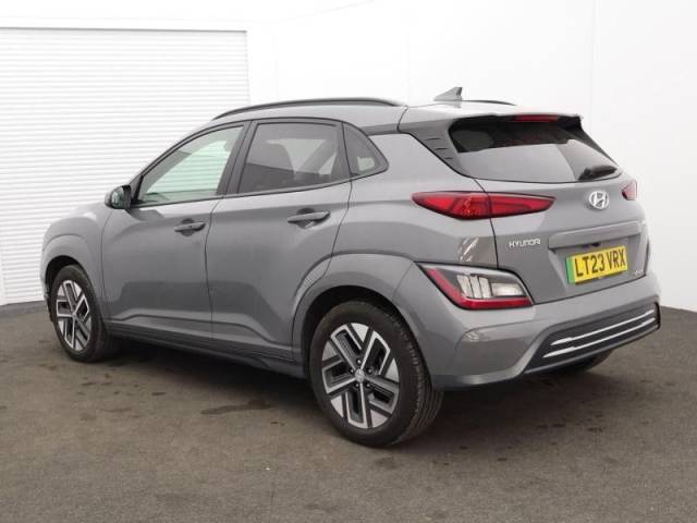 2023 Hyundai KONA 0.0 100kW Premium 39kWh 5dr Auto