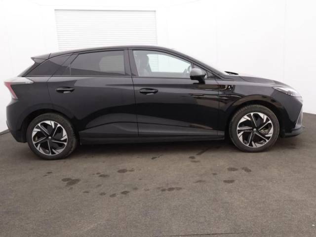 2023 MG Motor UK Mg4 0.0 150kW Trophy EV Long Range 64kWh 5dr Auto