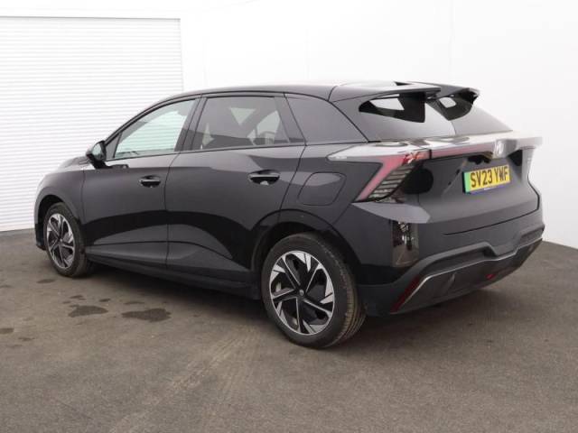 2023 MG Motor UK Mg4 0.0 150kW Trophy EV Long Range 64kWh 5dr Auto