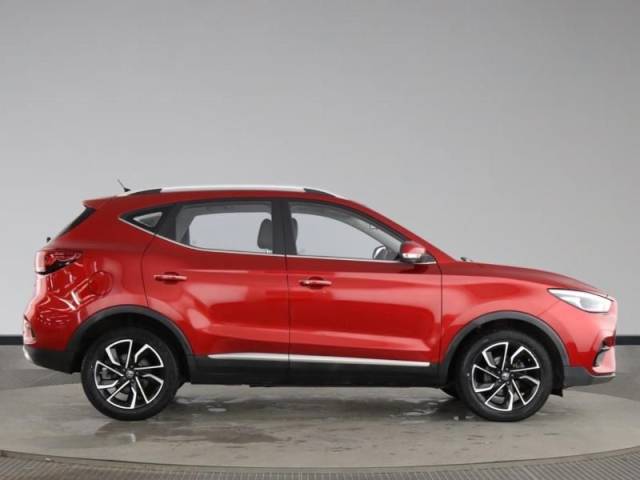 2021 MG Motor UK ZS 1.0T GDi Exclusive 5dr DCT