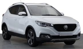 MG MOTOR UK ZS at Bushey Heath Garage Bushey