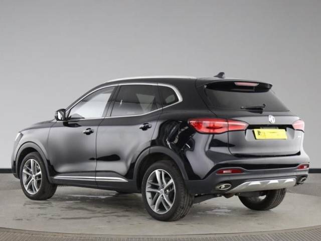 2021 MG Motor UK HS 1.5 T-GDI Exclusive 5dr