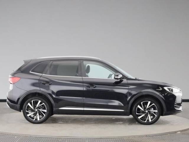 2025 MG Motor UK ZS 1.5 Hybrid+ Trophy 5dr Auto