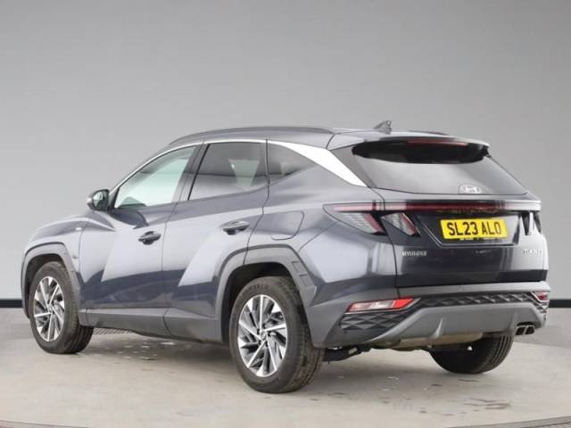 2023 Hyundai TUCSON 1.6 TGDi 48V MHD Premium 5dr 2WD DCT