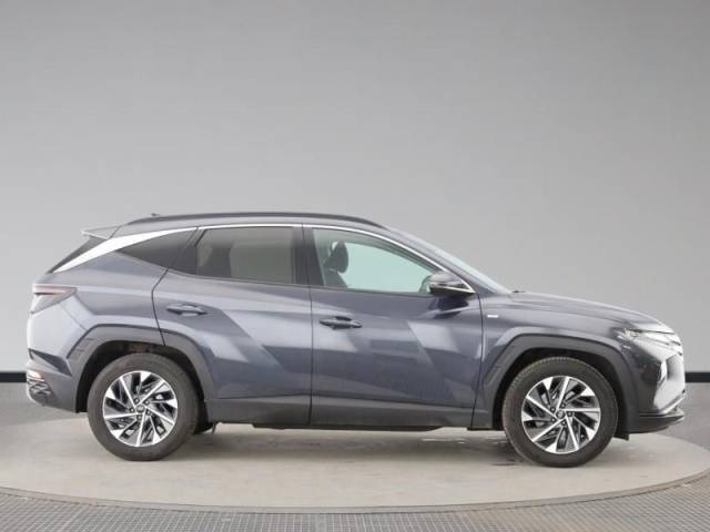2023 Hyundai TUCSON 1.6 TGDi 48V MHD Premium 5dr 2WD DCT