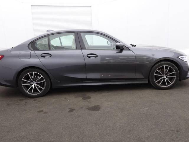 2020 BMW 3 Series 2.0 320i Sport 4dr Step Auto