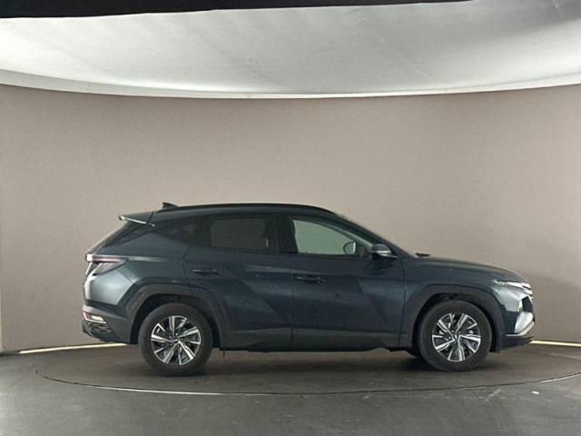 2023 Hyundai TUCSON 1.6 TGDi SE Connect 5dr 2WD
