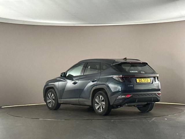 2023 Hyundai TUCSON 1.6 TGDi SE Connect 5dr 2WD
