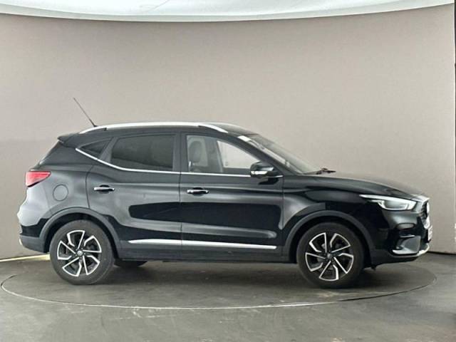 2023 MG Motor UK ZS 1.0T GDi Exclusive 5dr DCT