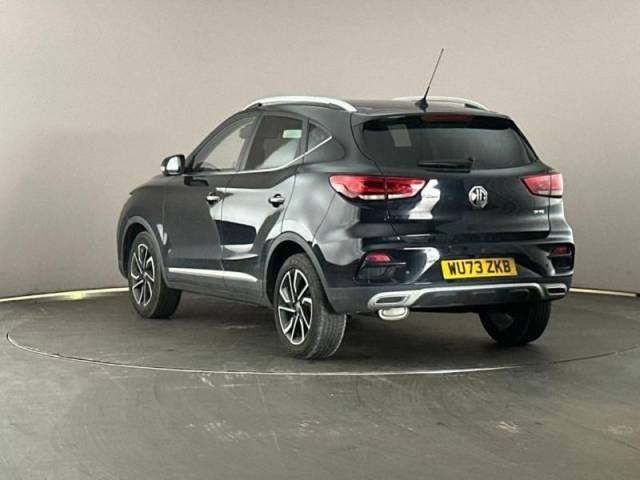 2023 MG Motor UK ZS 1.0T GDi Exclusive 5dr DCT