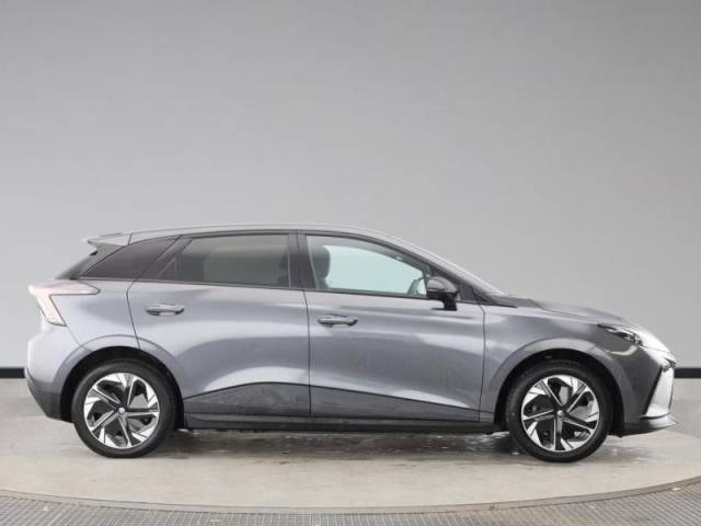 2023 MG Motor UK Mg4 0.0 150kW Trophy EV Long Range 64kWh 5dr Auto