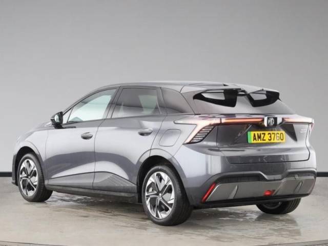 2023 MG Motor UK Mg4 0.0 150kW Trophy EV Long Range 64kWh 5dr Auto